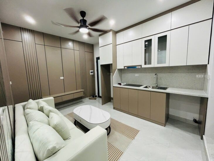 B.ÁN CĂN HỘ THANH XUÂN – 60M2 3 TỈ 2 – HAI PHÒNG NGỦ – CÔNG NĂNG ĐẦY ĐỦ – NỘI THẤT TIỆN NGHI