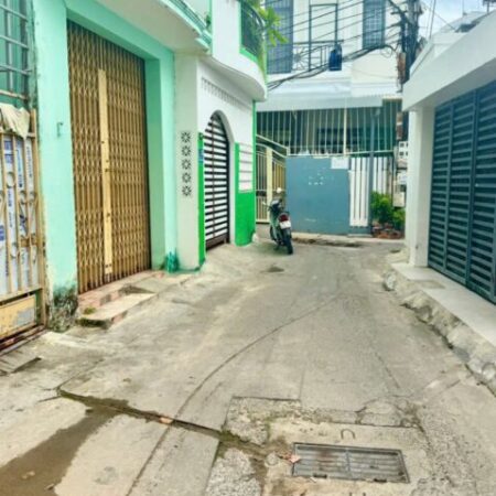 BÁN NHÀ TTTP CĂN GÓC 2 TẦNG, HẺM PHƯỚC HẢI 1 TỶ 690 TRIỆU BÁN NHÀ TTTP CĂN GÓC 2 TẦNG, HẺM PHƯỚC HẢI 1 TỶ 690 TRIỆU