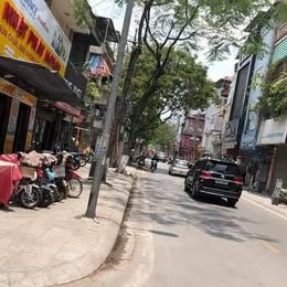 🔥 SIÊU PHẨM HIẾM – 115M² ĐẤT BA ĐÌNH – Ô TÔ CẤT TRONG NHÀ 🔥