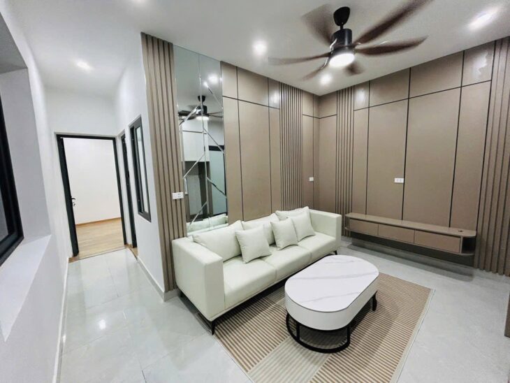 B.ÁN CĂN HỘ THANH XUÂN – 60M2 3 TỈ 2 – HAI PHÒNG NGỦ – CÔNG NĂNG ĐẦY ĐỦ – NỘI THẤT TIỆN NGHI