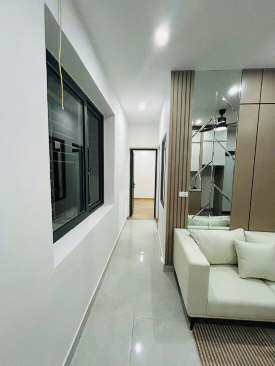 B.ÁN CĂN HỘ THANH XUÂN – 60M2 3 TỈ 2 – HAI PHÒNG NGỦ – CÔNG NĂNG ĐẦY ĐỦ – NỘI THẤT TIỆN NGHI