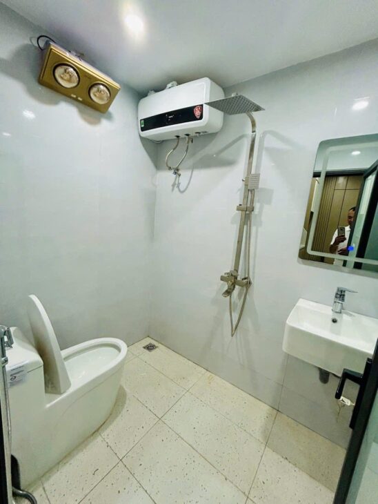 B.ÁN CĂN HỘ THANH XUÂN – 60M2 3 TỈ 2 – HAI PHÒNG NGỦ – CÔNG NĂNG ĐẦY ĐỦ – NỘI THẤT TIỆN NGHI