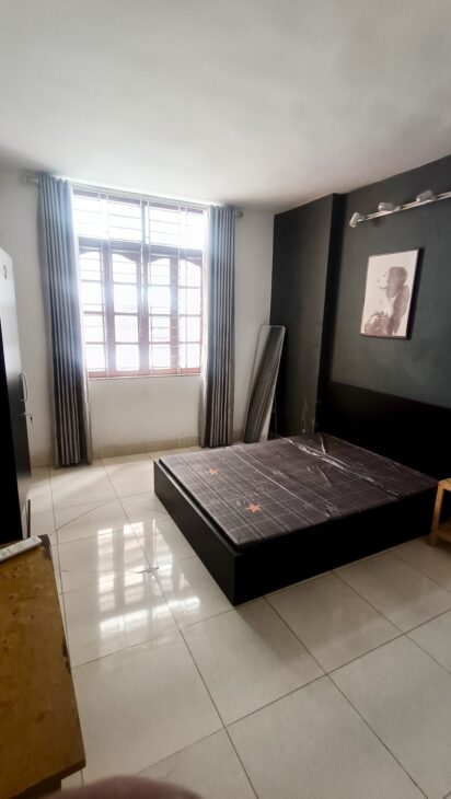 Cát Linh – Đống Đa – Chỉ còn 10.5 tỷ – 39m2 – 5 tầng 10 phòng dòng tiền cực Đỉnh