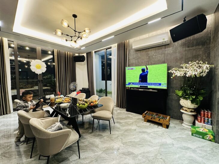 Khách Sạn VIP-Phố Lương Khánh Thiện (Tân Mai) 86m/8Tầng/MT 7.2m 49.5 Tỷ,Ôtô Tránh