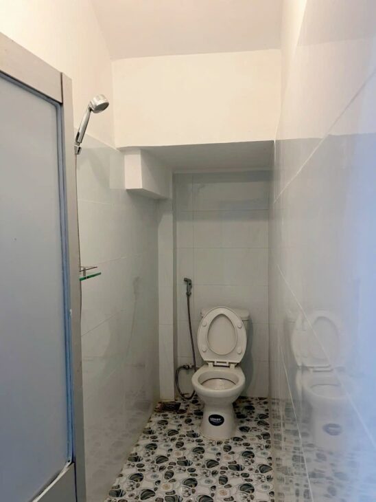 BÁN NHÀ 2 TẦNG MẶT TIỀN KINH DOANH NGUYỄN ĐÌNH CHIỂU PHƯỜNG BẮC NHA TRANG