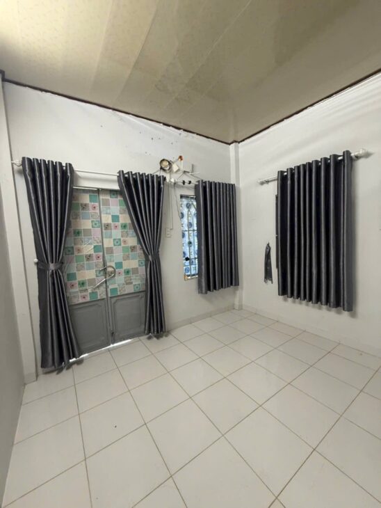 BÁN NHÀ TTTP CĂN GÓC 2 TẦNG, HẺM PHƯỚC HẢI 1 TỶ 690 TRIỆU