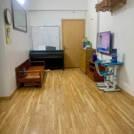 Em Cần bán căn tầng 2x Toà vp5, view thoáng