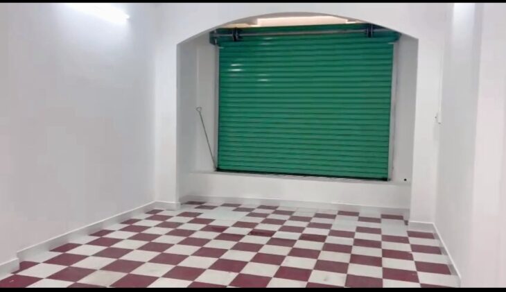 BÁN NHÀ 2 TẦNG MẶT TIỀN KINH DOANH NGUYỄN ĐÌNH CHIỂU PHƯỜNG BẮC NHA TRANG