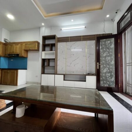 Cương Ngô, Tứ Hiệp, Thanh Trì