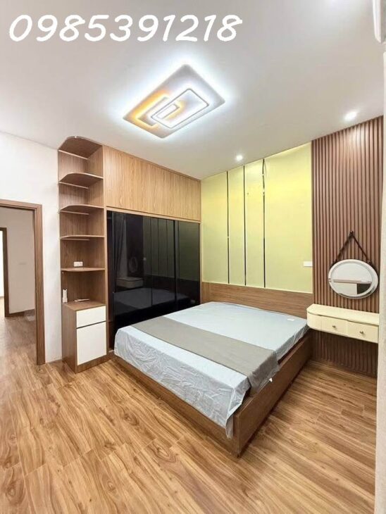 TRƯƠNG ĐỊNH- TÂN MAI- 35M2- 6TY9- GẦN TRƯỜNG HỌC CÁC CẤP