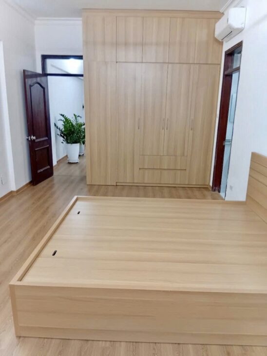 💥Tòa 24T Hoàng Đạo Thúy 121m 3PN, Mới đẹp ở ngay, 9.45 tỷ trung tâm Cầu Giấy