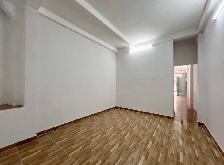 BÁN NHÀ 2 TẦNG MẶT TIỀN KINH DOANH NGUYỄN ĐÌNH CHIỂU PHƯỜNG BẮC NHA TRANG