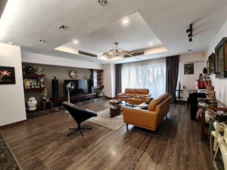 💥Tòa CC 57 Láng Hạ, 193m2, 3PN, Nội thất đẹp, 17.65 tỷ trung tâm Đống Đa