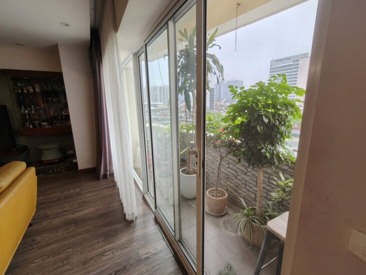 💥Tòa CC 57 Láng Hạ, 193m2, 3PN, Nội thất đẹp, 17.65 tỷ trung tâm Đống Đa