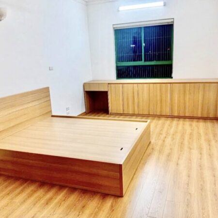 💥Tòa 24T Hoàng Đạo Thúy 121m 3PN, Mới đẹp ở ngay, 9.45 tỷ trung tâm Cầu Giấy