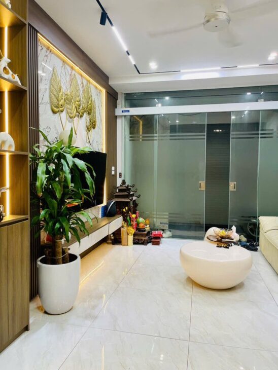 HIẾM! Nhà phố Vũ Trọng Phụng, 1 nhà ra phố – kinh doanh nhỏ – 32m2 CHỈ 9,3T