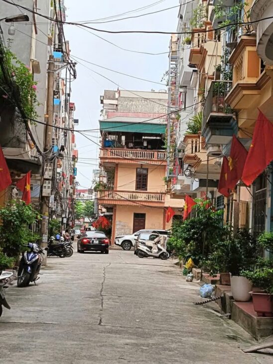 207 Pháp Vân 9.1 tỉ