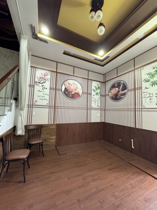 NHÀ 4 TẦNG THIẾT KẾ SANG TRỌNG 72M2 – HẺM 6M OTO VÀO TẬN NHÀ – THỚI AN, QUẬN 12. GIÁ RẺ CHỈ 5.X TỶ.