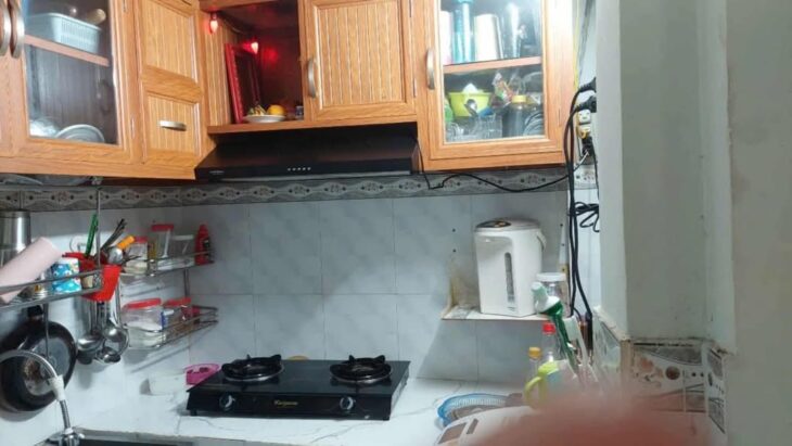 NHÀ 2 TẦNG VÀO Ở NGAY 55M2. 80M RA MẶT TIỀN ĐẶNG THÚC VỊNH, GẦN NGÃ TƯ THỚI TỨ. GIÁ RẺ CHỈ 2,35 TỶ