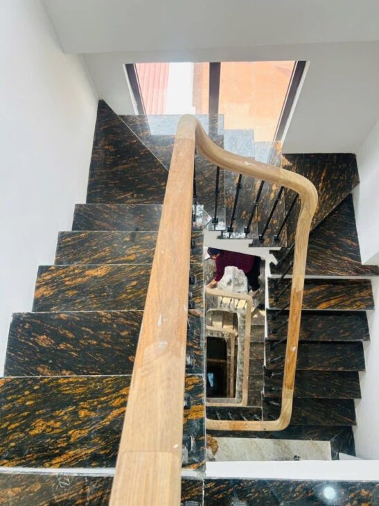 MẶT PHỐ KIM MÃ – TÒA VĂN PHÒNG 7 TẦNG + 1 HẦM – 50M² – 29,8 TỶ