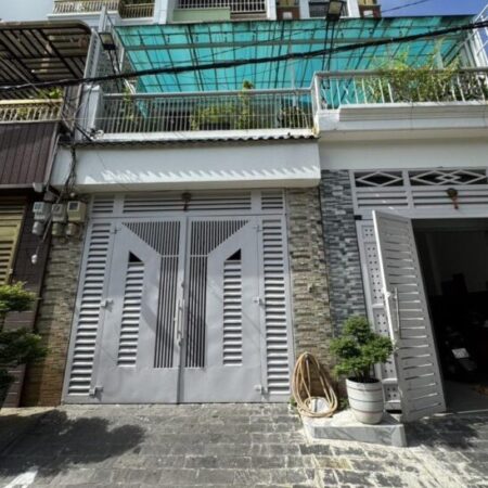 NHÀ 4 TẦNG THIẾT KẾ SANG TRỌNG 72M2 – HẺM 6M OTO VÀO TẬN NHÀ – THỚI AN, QUẬN 12. GIÁ RẺ CHỈ 5.X TỶ. NHÀ 4 TẦNG THIẾT KẾ SANG TRỌNG 72M2 – HẺM 6M OTO VÀO TẬN NHÀ – THỚI AN, QUẬN 12. GIÁ RẺ CHỈ 5.X TỶ.