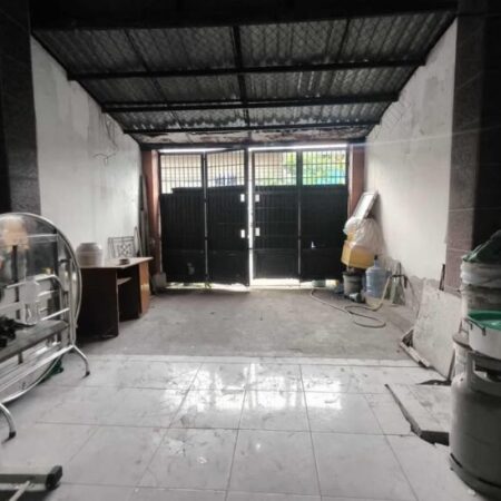 NHÀ 2 TẦNG 134M2 NGANG BỀ THẾ 8M TUYỆT ĐẸP, ĐANG CHIA LÀM 2 CĂN. HẺM XE TẢI THÔNG. TÂN XUÂN. HÓC MÔN