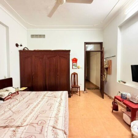 💥💥Ô tô tránh, Phân lô NGHĨA ĐÔ – Cầu Giấy 75m 4T, Mặt tiền 4.5m, Vỉa hè, 29 tỷ