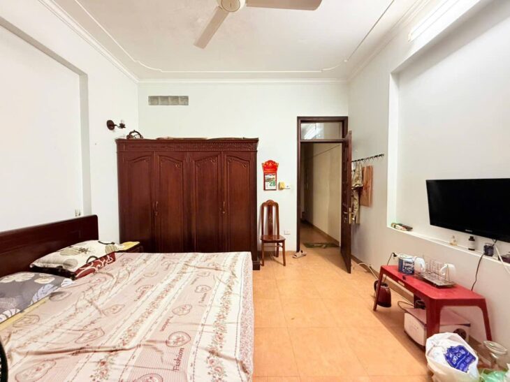 💥💥Ô tô tránh, Phân lô NGHĨA ĐÔ – Cầu Giấy 75m 4T, Mặt tiền 4.5m, Vỉa hè, 29 tỷ