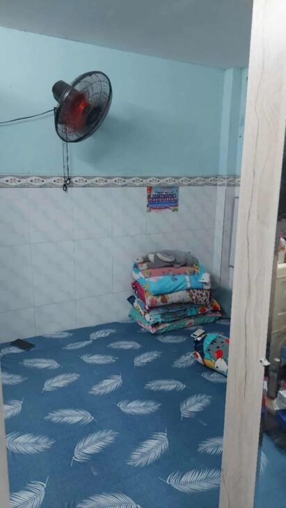 NHÀ 2 TẦNG VÀO Ở NGAY 55M2. 80M RA MẶT TIỀN ĐẶNG THÚC VỊNH, GẦN NGÃ TƯ THỚI TỨ. GIÁ RẺ CHỈ 2,35 TỶ