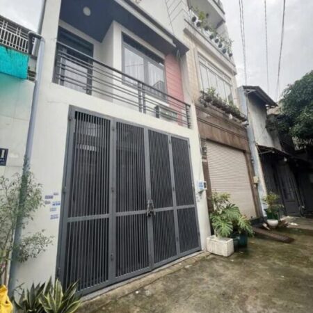 NHÀ 2 TẦNG BTCT MỘT TRỤC NGẮN HXH DƯƠNG THỊ MƯỜI – TÂN CHÁNH HIỆP – QUẬN 12 NHÀ 2 TẦNG BTCT MỘT TRỤC NGẮN HXH DƯƠNG THỊ MƯỜI – TÂN CHÁNH HIỆP – QUẬN 12