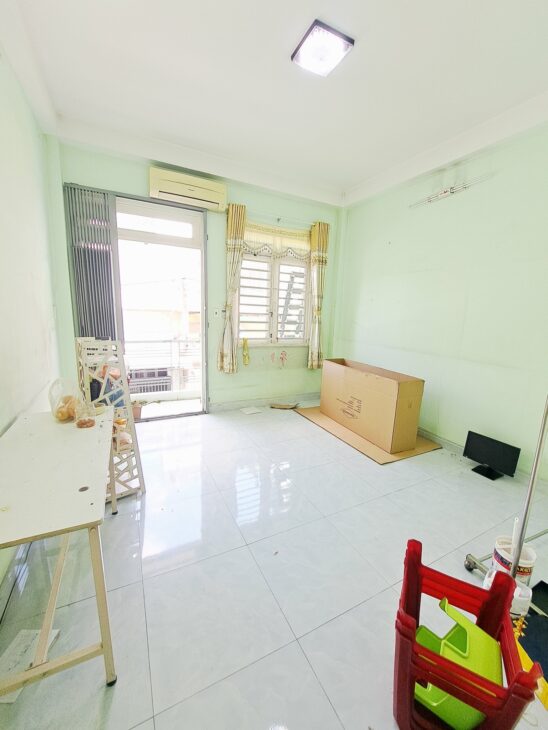 NHÀ 3 TẦNG 48M2 BTCT HXH ĐỖ CỬA, LIÊN KHU 5-6,TÂN KỲ TÂN QÚY, BHHB, BÌNH TÂN.