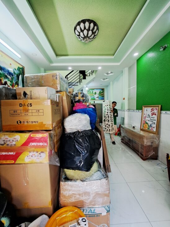 NHÀ 3 TẦNG 48M2 BTCT HXH ĐỖ CỬA, LIÊN KHU 5-6,TÂN KỲ TÂN QÚY, BHHB, BÌNH TÂN.