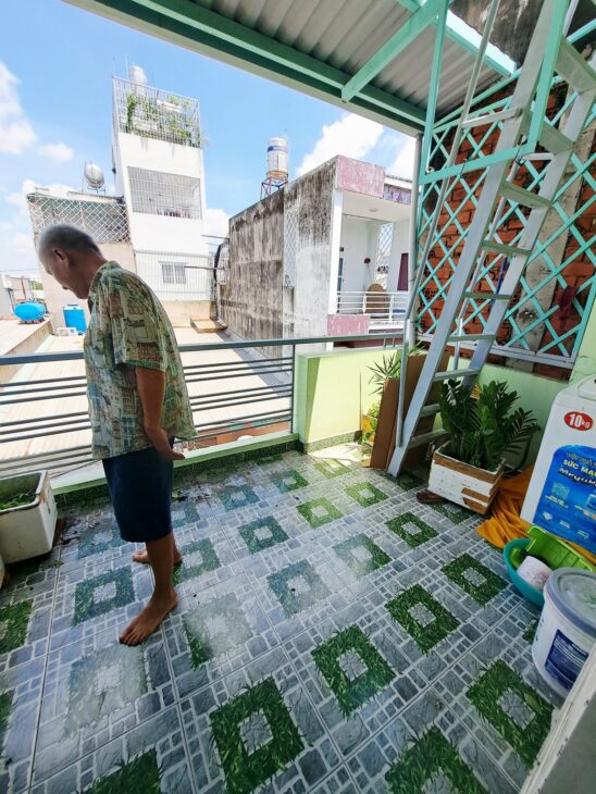 NHÀ 3 TẦNG 48M2 BTCT HXH ĐỖ CỬA, LIÊN KHU 5-6,TÂN KỲ TÂN QÚY, BHHB, BÌNH TÂN.