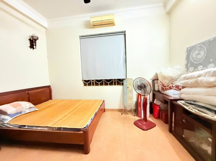 💥💥Ô tô tránh, Phân lô NGHĨA ĐÔ – Cầu Giấy 75m 4T, Mặt tiền 4.5m, Vỉa hè, 29 tỷ