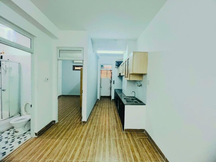 CHÍNH CHỦ BÁN CĂN HỘ CT1 – CHUNG CƯ ĐƯỜNG SẮT NHA TRANG – GIÁ CHỈ 1 TỶ 550 TRIỆU!