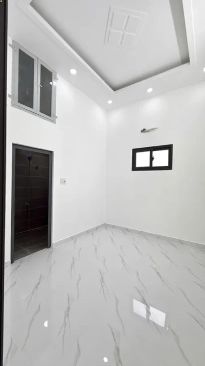 NHÀ MỚI, ĐẸP ĐƯỜNG SỐ 5 BÌNH HƯNG HÒA BÌNH TÂN, 45M2, HXH, SỔ HỒNG – GIÁ NHỈNH 5 TỶ,