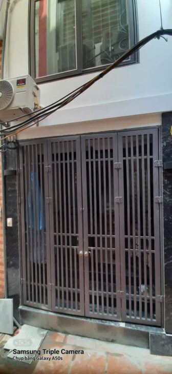 Bán nhà ngõ 55 Trần Phú Hà Đông Gần ô tô Nhà mới giá ngon