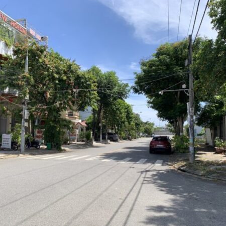 🌟 BÁN NHÀ CẤP 4 MẶT TIỀN PHẠM TỨ – KHUÊ TRUNG, CẨM LỆ – GIÁ CHỈ 6,4 TỶ! 🌟