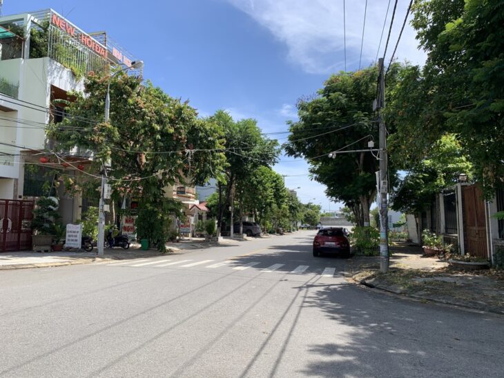 🌟 BÁN NHÀ CẤP 4 MẶT TIỀN PHẠM TỨ – KHUÊ TRUNG, CẨM LỆ – GIÁ CHỈ 6,4 TỶ! 🌟