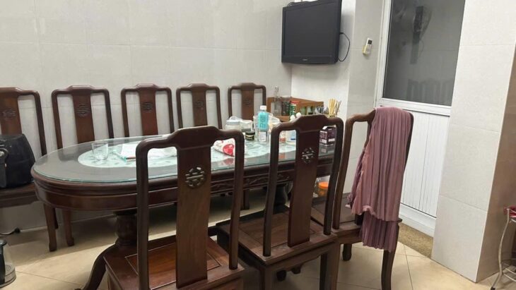 Bán nhà phân lô khu 72ha vỉa hè oto tránh ,kinh doanh 70m 5 tầng 25,1 tỷ