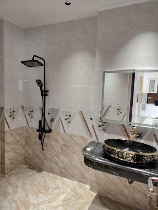 Bán nhà phố Võng Thị – otô tránh -thang máy kinh doanh 55m 6tầng 14.5tỷ