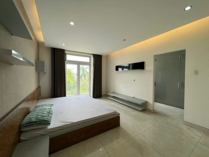 BIỆT THỰ VILLA PARK VIEW SÔNG – BUNG ÔNG THOÀN