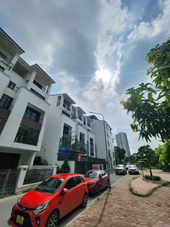 VIP BÁN BTLK Hoàng Thành City Mỗ Lao 150mx 7 tầng, thang máy, kinh doanh đỉnh cao 40.5 tỷ.