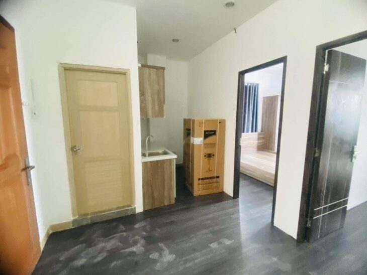 🔥 SIÊU PHẨM MẶT TIỀN NGUYỄN KHOÁI – KẾ BÊN QUẬN 1 🔥