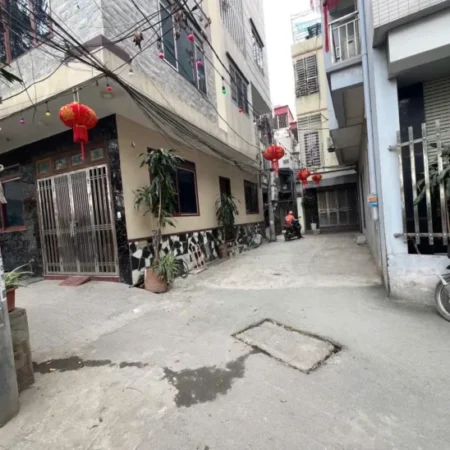 SIÊU PHẨM ĐẦU TƯ MẬU LƯƠNG 132M, MT 10M- SINH LỜI CAO, 19.5 TỶ. SIÊU PHẨM ĐẦU TƯ MẬU LƯƠNG 132M, MT 10M- SINH LỜI CAO, 19.5 TỶ.