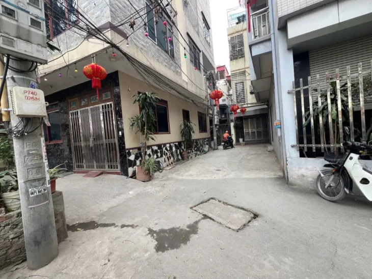 SIÊU PHẨM ĐẦU TƯ MẬU LƯƠNG 132M, MT 10M- SINH LỜI CAO, 19.5 TỶ.