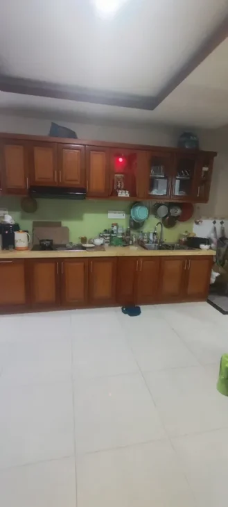 HẺM XE HƠI, PHÚ THỌ HÒA, TÂN PHÚ – DT 52M2(4M65 X 12M), 5 TẦNG, SỔ HỒNG – GIÁ CHỈ HƠN 6 TỶ