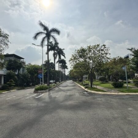 BIỆT THỰ VILLA PARK VIEW SÔNG – BUNG ÔNG THOÀN