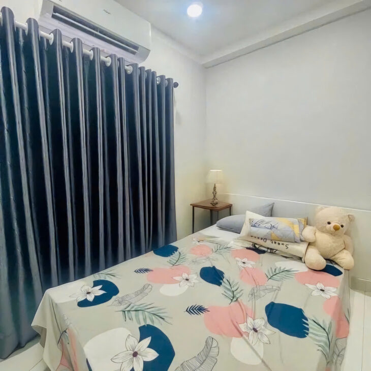 BÁN NHÀ 4 TẦNG FULL NỘI THẤT – TRUNG TÂM Q.3 – GIÁ CỰC TỐT 4.75 TỶ