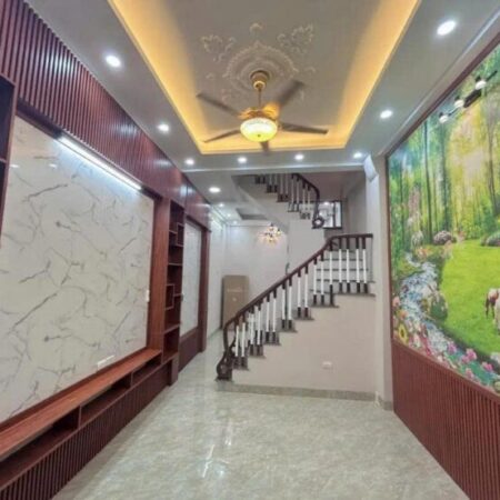 VIP THANH XUÂN – 10M RA MẶT PHỐ – KHU HIẾM – SẦM UẤT – NHÀ ĐẸP DÂN XÂY – 40M – 4TẦNG – NHỈNH 8 TỶ